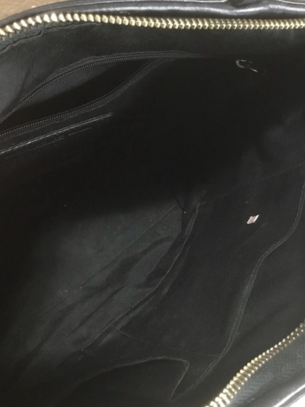 COACH CANVAS TOTES SHOULDER BAG - Picture 7 of 7